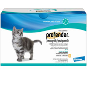 Profender topical sale