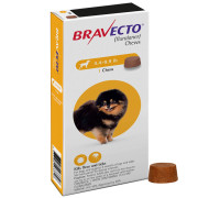 Bravecto 3 month flea 2024 pill