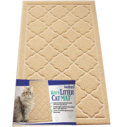 Easyology cat litter store mat