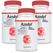 Effectiveness of azodyl in cats shop