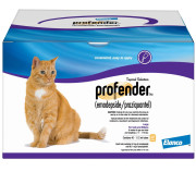 ProFender One 1.12ml Tube for Large Cats 11.1 17.6lbs