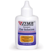 Zymox otic with hydrocortisone 1.0 ear solution outlet