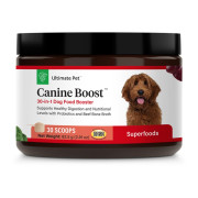 Ultimate pet nutrition hot sale