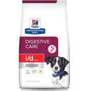 Hill's Prescription Diet i/d Digestive Care Stress Chicken Flavor Dry Dog  Food, 8-lb Bag