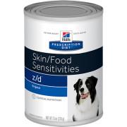 Hill's Prescription Diet z/d Canine Kibble – The Pet Health