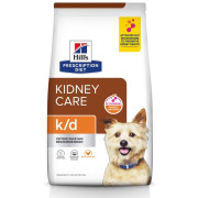 HILL'S PRESCRIPTION DIET m/d GlucoSupport Chicken Flavor Dry
