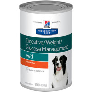 Hill's Prescription Diet w/d 小粒 3kg getProductImage.php?size=