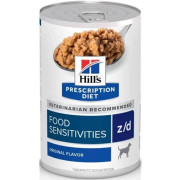 Hill's Prescription Diet z/d 500g + 缶詰20 getProductImage.php?size=