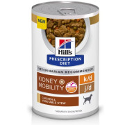 Hill's Prescription Diet k/d チキン 370g getProductImage.php?size=