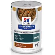Hill's Prescription Diet w/d 小粒 2袋 hill-s-prescription-diet-w-d-