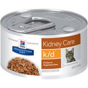 Hill's Prescription Diet k/d ヒルズ 5箱セット Hill's Prescription Diet k/d Kidney Care - Dog Food | Shop myVCA