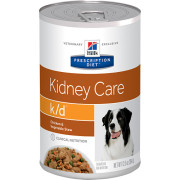 Hill's Prescription Diet k/d 35缶　バラ売り可 Hill´s Prescription Diet k/d 35缶 バラ売り可 犬用品