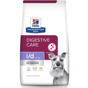 Hill's Prescription Diet i/d Digestive Care Low Fat Chicken Flavor