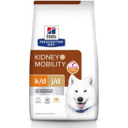 Hill's Prescription Diet k/d + Mobility Kidney Care + Mobility