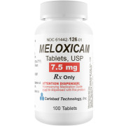 semaglutide and meloxicam Meloxicam 7.5mg 100ct Tablet | On Sale