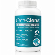 健康・医学 Periodontics Ora-Clens 1-TDC Periodontal (120 Capsules) | On Sale | EntirelyPets Rx