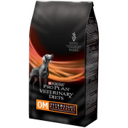 Purina Pro Plan Veterinary Diets - OM Overweight Management Dry