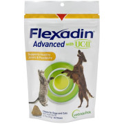 犬用品 Flexadin Advanced 30粒×3袋(賞味期限:2026/10)