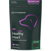VetriScience Vetri Cardio Canine - Extra Strength Hearty Heart