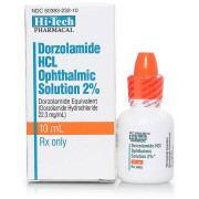 ☆　MX様｜ ミネラルローション２、エマルジョン Dorzolamide HCl 2% 10ml | On Sale | EntirelyPets Rx
