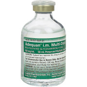 Adequan i.m. Multi-Dose for Horses | Free Shipping