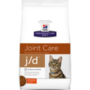 Hill's Prescription Diet j/d Feline Joint Care with Chicken 8.5