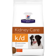 Hill's Prescription Diet k/d Canine Kidney Care with Chicken 8.5