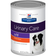 Hill's Prescription Diet u/d Canine Urinary Care Chicken Flavor