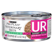 Purina Pro Plan Veterinary Diets - UR Urinary St/Ox Savory Selects