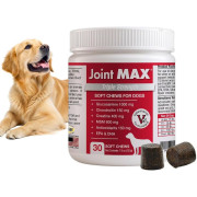 Joint MAX Triple Strength Soft Chews, 30 Ct | Free Shipping