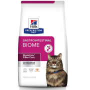 Hill's Prescription Diet Gastrointestinal Biome with Chicken Dry