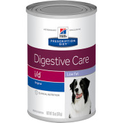 Hill's Prescription Diet i/d Low Fat Canine Digestive Care