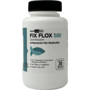 Fix Flox 500 (Ciproflaxcin) 500mg - 30 Tablets | On Sale