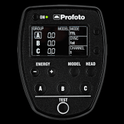 Profoto Air Remote TTL-N for Nikon Cameras 901040 BarnDoor