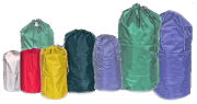 Rag store sack bag