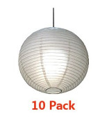 Bulk paper lanterns with lights store