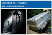 Arri 300 bulb sale