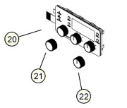 リール abcranking Sendix F3678 Encoders Absolute singleturn Product details