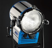 Arri D40 4000w HMI Fresnel Light System - BarnDoor Lighting