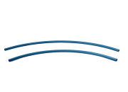 American Grip Dana Dolly Curved Track Set - BarnDoor