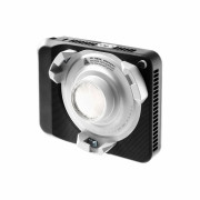 amaran RAY 60c Full Color 60W LED Monolight | IP54 Portable Lighting