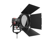 Aputure Storm 1200x Cine Kit LED Light - The Ultimate Lighting