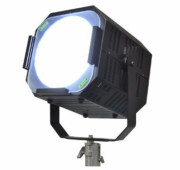 Aadyntech G5 Punch Daylight RDM LED Light - BarnDoor Lighting