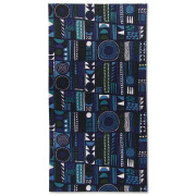 Marimekko Njalla Blue / Green Tablecloth - Marimekko Kitchen, Dining, &  Home Sale