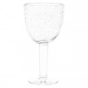 Pentik Linda Clear Wine Glass - Pentik Glassware