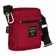Marimekko Cash & Carry Red Bag - Marimekko Handbags & Shoulder Bags