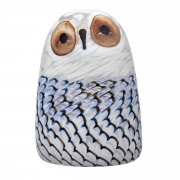 日本最大の Owlet *売約済み* - iittala Lumi 箱あり バード Toikka ...