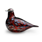 iittala Toikka Ruby Bird