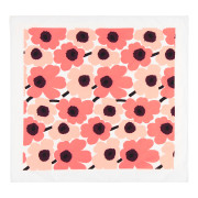【marimekko】Kumarrus Unikko スカート/ Light pink Kumarrus Unikko Skirt | Marimekko
