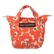 愛らしさ◎*marimekko* 日本限定 Mini Unikko All Purpose Bag Marimekko｜【日本限定】Mini Unikko All Purpose Bag | Rakuten